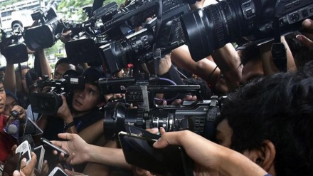 Perusahaan Pers Harus Penuhi Hak THR Buruh Media