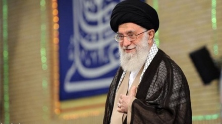 Rahbar: Kirim Bensin ke Venezuela, Awak Tanker Iran Berjihad