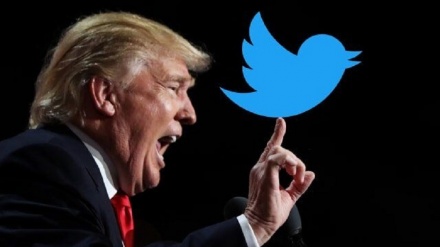 ツイッターがトランプ大統領のコメントの信頼性に疑義　トランプ大統領は選挙への干渉と非難