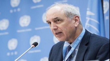 联合国就以色列政权合并西岸行动的后果发出警告