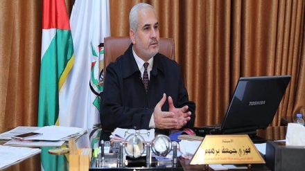 哈马斯：以色列打压记者的目的是掩盖事实