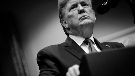 Trump po e nxit botën drejt trazirave, terrorizmit dhe mosbindjes ndaj ligjit