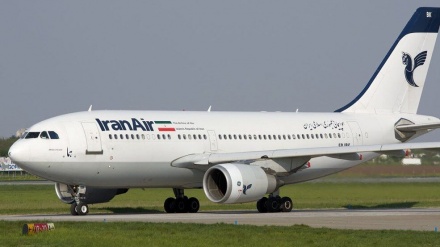 疫情之后，伊朗飞往塔吉克斯坦首个航班