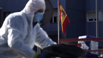 España declara el luto más largo de su historia reciente por las víctimas de COVID-19