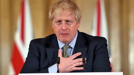 Johnson: Situata me virusin Korona në Angli është katastrofale