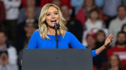 Оқ уй натттоғи: АҚШ Хитойни жазолаш бўйича жиддий қарорга келган