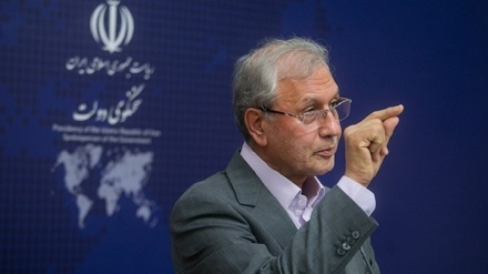 Iran ready for worst-case scenario in faceoff with US, all options considered: Spokesman