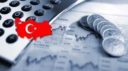 Krisis Ekonomi Turki Berlanjut