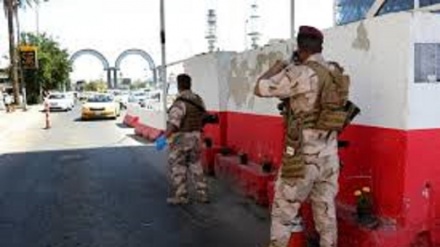 Covid-19: Baghdad chiusa per 2 settimane