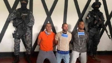 Վենեսուելայում հակակառավարական գործողության ձերբակալված մասնակիցների թիվն աճել է