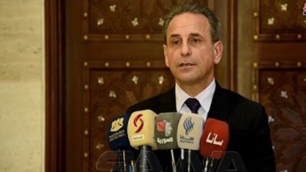 تحریمهای آمریکا مانع تأمین سلامت شهروندان سوری