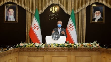 イラン政府報道官、「どの国も米国の一方的な制裁に従う義務はない」