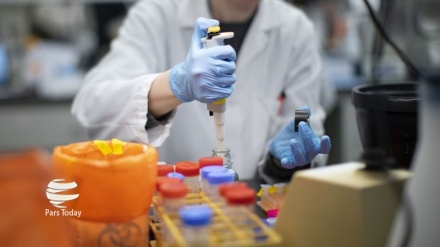 伊朗准备与伊斯兰国家分享抗击新冠疫情方面的经验