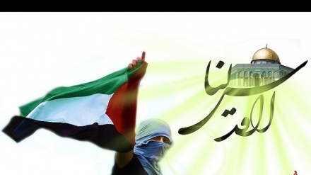 Cancillería de Irán: Régimen israelí ha nacido del terror