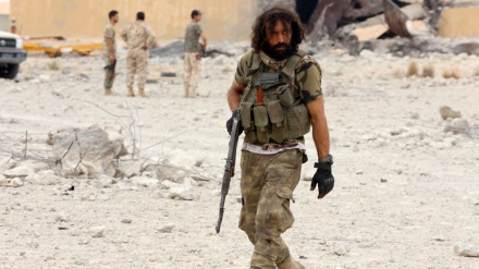 UN official says militants from Syria being sent to fight in Libya