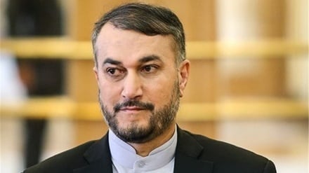 “Resistencia terminará existencia de falso régimen israelí”