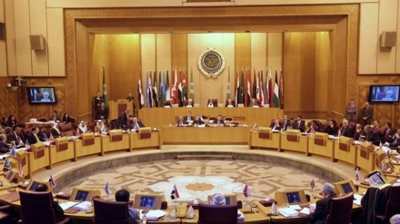 阿拉伯联盟：犹太复国主义政权在巴勒斯坦执行的计划是“战争罪行”