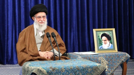 Mtazamo wa Kiongozi Muadhamu; Uzalishaji, msingi wa kujengea uchumi imara 