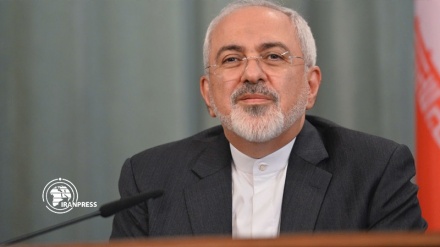 Zarif: Sarankan Minum Disinfektan, tak Aneh Klaim Gabung JCPOA Lagi