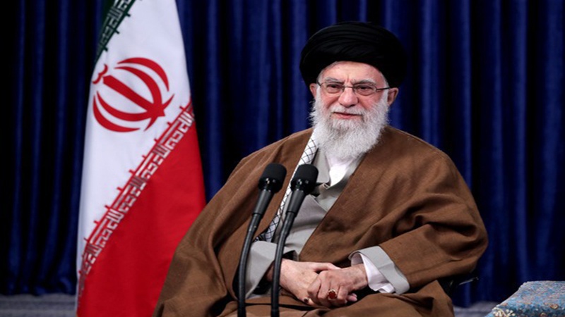  ایران د اونۍ په هینداره کې 