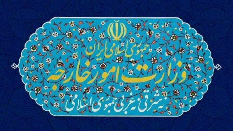 پیام توئیتری وزارت امورخارجه ایران به مناسبت روز مقاومت 