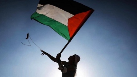 Día Mundial de Al-Quds, día de solidaridad global con pueblo oprimido de Palestina(I)
