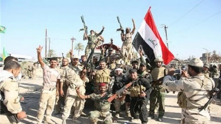 Irakische PMF-Streitkräfte töten Daeshs Spitzenführer in Diyala und vereiteln Infiltration in Anbar