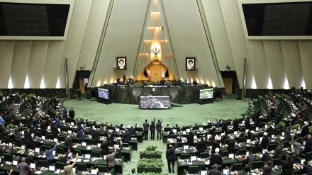 Iran Majlis committee endorses anti-Zionism motion