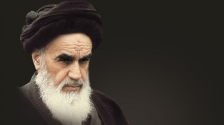 Rambirambi katika kumbukumbu ya kuaga dunia Imam Khomeini (MA) Muasisi wa Jamhuri ya Kiislamu ya Iran