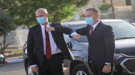 ארדן: מינוי מפכ