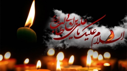 Fotos: Iraníes conmemoran el aniversario del martirio del Imam Ali(P) y segunda Noche de Destino