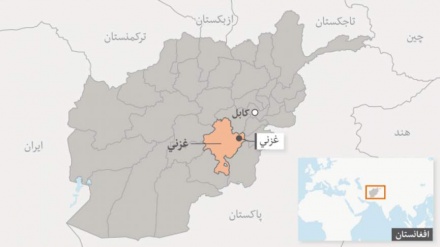 کشته شدن ۴ عضو طالبان در غزنی