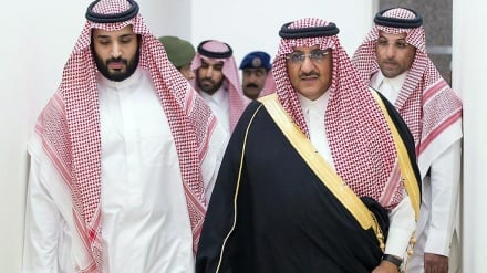 Как бин Сальман совершил серию невероятных расчетов в роковую ночь?