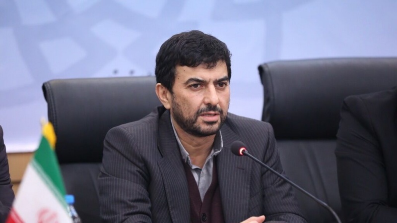 انتصاب «حسین مدرس خیابانی» به عنوان سرپرست وزارت صنعت، معدن و تجارت ایران