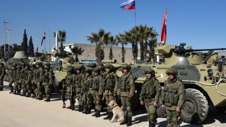 Почему Сирия важна России?