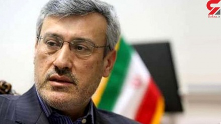 Baidineyad pidió que Londres se disculpe con Irán por el golpe de Estado del 19 de agosto
