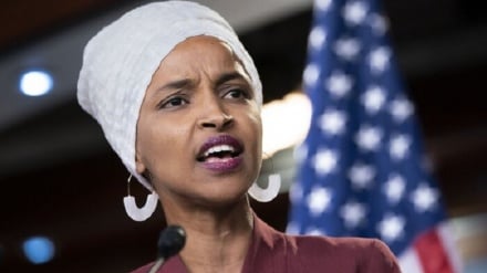 米イスラム教徒議員、「サウジアラビアは最大のテロ輸出国」