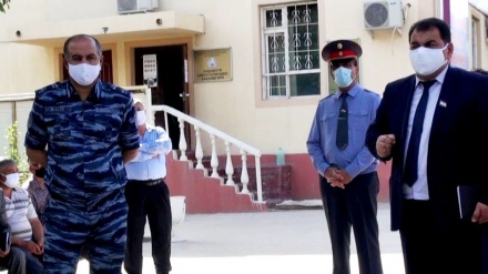 تعطیلی موقت مراکزخدمات اینترنتی وبازیهای رایانه ای درختلان