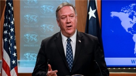 وزارت خارجه آمریکا به حملات تروریستی در افغانستان واکنش نشان داد