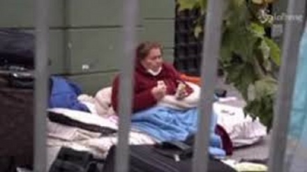 Cile, venezuelani bloccati a Santiago: 