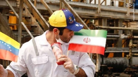 La victoria de Venezuela e Irán ante las sanciones