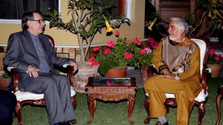 توافق ایران و افغانستان برای جلوگیری از گذر غیرقانونی از مرز