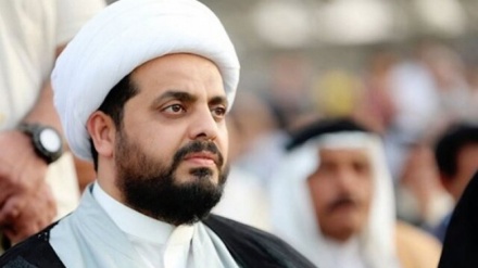 卡伊·卡扎利：古都斯日保留了对巴勒斯坦问题的关注