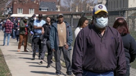 ホワイトハウス経済顧問、「米失業率が、月内に23％の可能性も」　