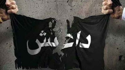 イラクでISIS幹部が死亡