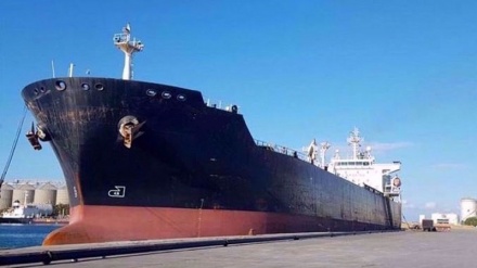 3rd Iranian fuel tanker reaches Venezuelan waters, others unloading: Data