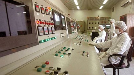 Irán condena sanciones de EEUU contra sus científicos nucleares