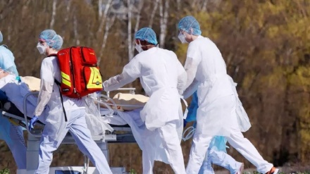  افشای پیش‌بینی کاخ سفید از مرگ‌ومیر مضاعف روزانه ناشی از کرونا در آمریکا