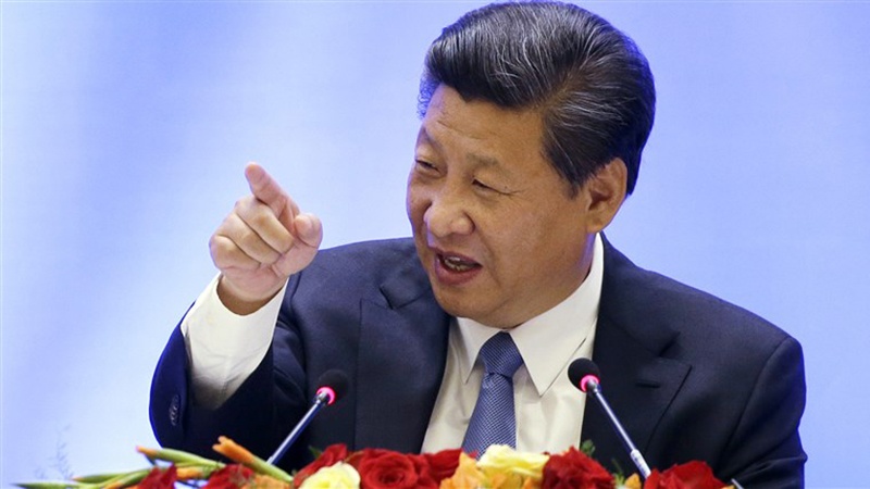Cina, Xi incontra i leader Ue per affrontare le sfide globali