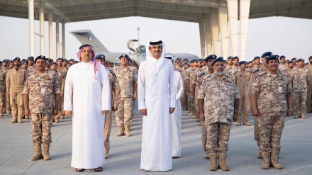 क़तर में तख़्तापलट की कोशिश, कौन हो सकता है इसके पीछे?